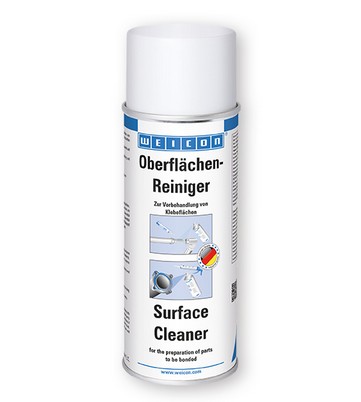 WEICON Surface Cleaner Очиститель поверхности (400 мл)1