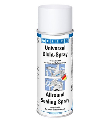 WEICON Allround Sealing Spray (400 мл)