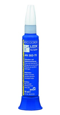 WEICONLOCK® AN 302-70 ( 50мл)